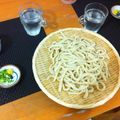 polkapot's cooksnap of when they made 手打ちで讃岐風うどん.