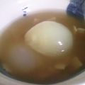 ゆっきゃりん's cooksnap of when they made 新玉ねぎの丸々煮.