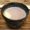 REI_MAM's cooksnap of when they made いつものココアに塩とバターを♡.