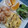 さぁ★たぁ★'s cooksnap of when they made 長ネギときのこのオムレツ.