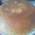 せりか♪'s cooksnap of when they made 簡単・楽ちん♪ホットケーキミックスでさつまいもケーキ.