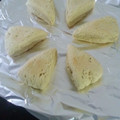 おたんこちゃん。's cooksnap of when they made 簡単！旨い！さくさくスコーン.