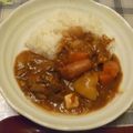 ミマト's cooksnap of when they made 鯖のカレートマト煮.