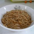 なななな♡MaMa's cooksnap of when they made 超簡単！自家製なめたけ.