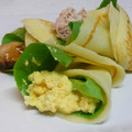 なななな♡MaMa's cooksnap of when they made もちもち！クレープ生地.