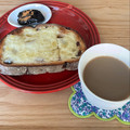 まこさんど's cooksnap of when they made メープル カフェオレ～至福の時間☆.