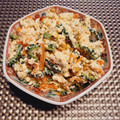 ひっこ's cooksnap of when they made コクうま☆ゴーヤの白和え.