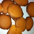 ぁきｯﾍﾟ's cooksnap of when they made 簡単ラングドシャクッキー.