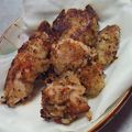 加藤律子's cooksnap of when they made お弁当に♪スイチリマヨ☆DE鶏胸喝！.