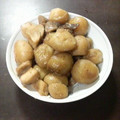 ☆りりん☆'s cooksnap of when they made 簡単丼タレでころころ照り新じゃが。.