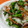 mmameco's cooksnap of when they made つくしのマヨネーズ和え.