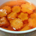 カトゥナ's cooksnap of when they made 作り置きに～～♪人参の和風ピクルス.