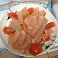 きききっこ's cooksnap of when they made 簡単！アボカドと玉ねぎのおしゃれサラダ.