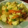 もんちもんち's cooksnap of when they made 簡単！塩麹でいり豆腐.