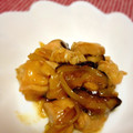 Saya＊JN's cooksnap of when they made 【激うま】鶏肉と椎茸の中華炒め.