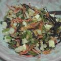 九道礼菜's cooksnap of when they made ほろっと…スマートチーズのふりかけ！！.
