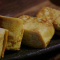 ゆしゅな's cooksnap of when they made So Simple だしまきたまご。.