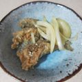 Lynn77's cooksnap of when they made 冷たいのが美味しい♡魚のマリネ.