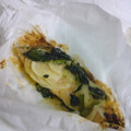 ぽぴぽぴ's cooksnap of when they made レンジで鮭の包み蒸し☆味噌マヨがうまい！.