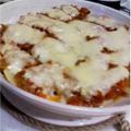 まうなん's cooksnap of when they made 冬至に☆カボチャのグラタン♪.