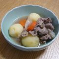 そらてんママ's cooksnap of when they made 洋風肉じゃが.