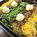 komamagokko's cooksnap of when they made 超簡単♪瓦そば.