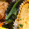３びきの子ぶたのまま's cooksnap of when they made ★ほうれん草の胡麻和え.