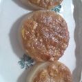 ハナッポ's cooksnap of when they made やわらか大根のネギ味噌焼き.