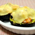 スマイルちょこ's cooksnap of when they made えびマヨアボガド.