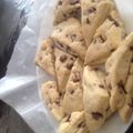 スーパーマン！'s cooksnap of when they made HCMで♪ちびスコーン.