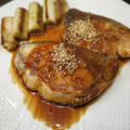 スタイリッシュママ's cooksnap of when they made 中華風♪甘辛ぶりの照り焼き.