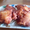 AIRWOLF23's cooksnap of when they made マ～のザンギ風鶏のから揚げ！！.