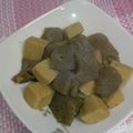 むらしよ's cooksnap of when they made しみしみ♪ピリ辛☆蒟蒻の炒り煮☆.