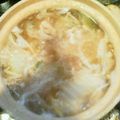 すずな0223's cooksnap of when they made 塩麹で大根と豚バラ肉の簡単絶品鍋.