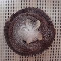 narimimama's cooksnap of when they made ミルクチョコカスタードクリーム.