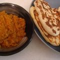 あやぱんな's cooksnap of when they made キーマカレー.