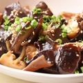 Risoa 51's cooksnap of when they made 簡単！椎茸のオイスターソース煮。.