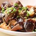 Risoa 51's cooksnap of when they made 簡単！椎茸のオイスターソース煮。.