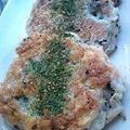 oBsession's cooksnap of when they made ありもん☆おやき.
