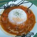 どらど～ら's cooksnap of when they made 超簡単♪ハヤシライス.