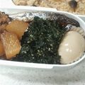 サーフブレイド's cooksnap of when they made ささっとできる！わかめの胡麻和え.