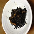 みさをっち's cooksnap of when they made お弁当にも！ ひじきの煮物.