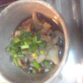 もさっち〜's cooksnap of when they made 簡単！舞茸の煮浸し.