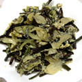 かひこんた's cooksnap of when they made わらびと卵の炒め物♪.