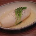 いちごさきぷー's cooksnap of when they made 大根のあっさり煮ver.2.