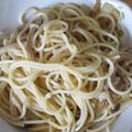 めばこ's cooksnap of when they made 塩麹きのこパスタ.