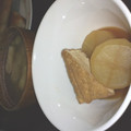 tim★tam's cooksnap of when they made 大根と厚揚げのほっこり煮.