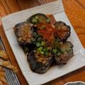 こつゆ514's cooksnap of when they made トロンとした茄子の揚げ煮.