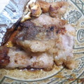 ユーロン's cooksnap of when they made ローズ家の豚肉の生姜焼き.