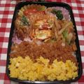 ぽにえ's cooksnap of when they made マッシャーで簡単たまごそぼろ.